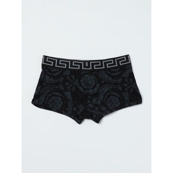 Versace Underwear Men Black - Picture 2 of 2